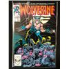 Image 1 : MARVEL COMICS WOLVERINE NO.1