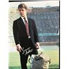 Image 1 : SEAN ASTIN SIGNED RUDY  8 X 10 (WWOC COA)