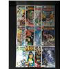 Image 1 : LOT OF 12 COMICS VARIOUS TITLES (DC COMICS)
