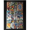 Image 1 : LOT OF 12 COMICS VARIOUS TITLES (DC COMICS)
