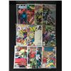 Image 1 : LOT OF 12 COMICS VARIOUS TITLES (DC COMICS)