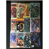 Image 1 : LOT OF 12 COMICS VARIOUS TITLES (INDI COMICS)