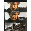 Image 1 : SEAN ASTIN SIGNED LORD OF THE RINGS  8 X 10 (WWOC COA)