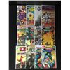 Image 1 : LOT OF 12 COMICS VARIOUS TITLES (INDI COMICS)