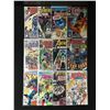 Image 1 : LOT OF 12 COMICS VARIOUS TITLES (MARVEL COMICS)