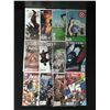 Image 1 : LOT OF 12 COMICS VARIOUS TITLES (MARVEL COMICS)
