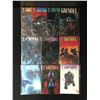 Image 1 : LOT OF 10 GRENDEL COMICS (DARK HORSE COMICS)