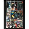 Image 1 : LOT OF 12 COMICS VARIOUS TITLES (DC COMICS)