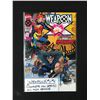 Image 1 : MARVEL COMICS WEAPON X 1-4 RUN