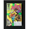 Image 1 : LOT OF 20VARIOUS COMIC BOOKS (MARVEL/ DC/ INDY_