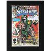 Image 1 : MARVEL SUPER HEROES SECRET WARS #10 (MARVEL COMICS)