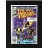 Image 1 : THE NEW MUTANTS #1 CANADIAN PRICE VARIANT (MARVEL COMICS)