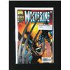 Image 1 : WOLVERINE #145 25TH ANNIVERSARY GIANT SIZED EDITION (MARVEL COMICS)