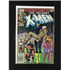 Image 1 : THE UNCANNY XMEN #167 (MARVEL COMICS)