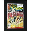 Image 1 : THE UNCANNY X-MEN #227 (MARVEL COMICS)