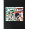 Image 1 : 2 COMICS: THE UNCANNY XMEN #170 AND #178 (MARVEL COMICS)