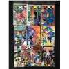 Image 1 : LOT OF 10 MARVEL COMICS INCLUDING XFACTOR AND BISHOP