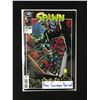 Image 1 : SPAWN #9 RARE GERMAN VARIANT (IMAGE COMICS)