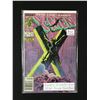 Image 1 : THE UNCANNY XMEN #251 ICONIC SILVESTRI ISSUE (MARVEL COMICS)
