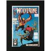 Image 1 : WOLVERINE #37 SILVESTRI COVER - HIGH GRADE (MARVEL COMICS)