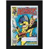 Image 1 : THE AVENGERS #264 1ST APPEARANCE OF THE NEW YELLOWJACKET (MARVEL COMICS)