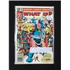 Image 1 : WHAT IF #34 FIRST APPEARANCE OF OBNOXIO THE CLOWN - HIGH GRADE (MARVEL COMICS)