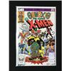 Image 1 : OBNOXIO THE CLOWN VS THE XMEN #1 VERY HIGH GRADE (MARVEL COMICS)