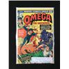 Image 1 : OMEGA THE UNKNOWN #1 FIRST APPEARANCE OF OMEGA THE UNKNOWN (MARVEL COMICS)