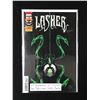 Image 1 : LASHER #1 FIRST APPEARANCE OF SILENCE (MARVEL COMICS)