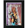 Image 1 : SCARLET CRUSH #1 (AWESOME COMICS)