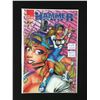 Image 1 : HAMMER GIRL #1 (BRAINSTORM COMICS)