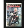 Image 1 : BARB WIRE MOVIE SPECIAL COMIC (DARK HORSE COMICS)