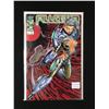 Image 1 : ALLEGRA #1 (IMAGE COMICS)