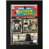 Image 1 : DETECTIVE COMICS PRESENTS BATMAN AND ROBIN #391 (DC COMICS)