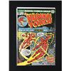 Image 1 : THE HUMAN TORCH #1 (MARVEL COMICS)