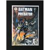 Image 1 : BATMAN VERSUS PREDATOR #1 (DARK HORSE COMICS)