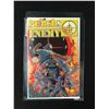 Image 1 : PUBLIC ENEMY COMIC BOOK