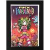 Image 1 : FUCK FAIRYLAND #1 (IMAGE COMICS)