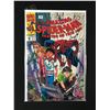 Image 1 : THE AMAZING SPIDERMAN SKATING ON THIN ICE #1 (MARVEL COMICS)