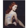 Image 1 : Alicia Witt signed photo