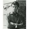 Image 1 : West Side Story George Chakiris signed photo