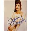 Image 1 : Jeanne Tripplehorn signed photo