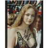 Image 1 : Leelee Sobieski signed photo