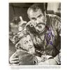 Image 1 : Sean Connery signed movie photo