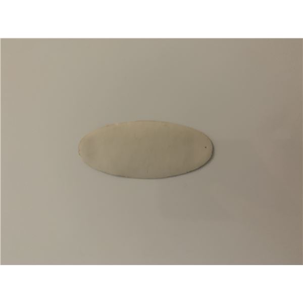 Edward G. Robinson unsigned cigarette card