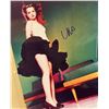 Image 1 : Mena Suvari signed photo