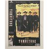 Image 1 : Tombstone signed photo-Beckett  authenticated