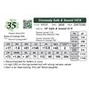 Image 1 : Connealy Safe & Sound 147A