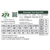 Image 1 : Connealy Turn Key 6155