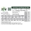 Image 1 : Connealy Long Range GS 7630